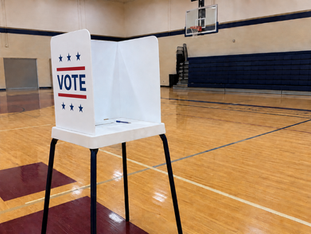 Voting Booth