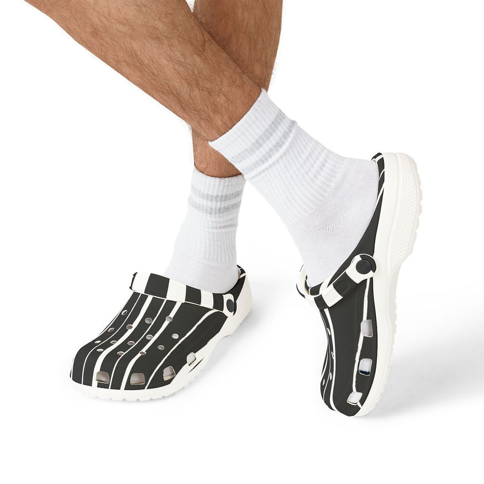 Thumbnail:  Lydia_HD3_EVA Foam Rubber Shoes (AOP)