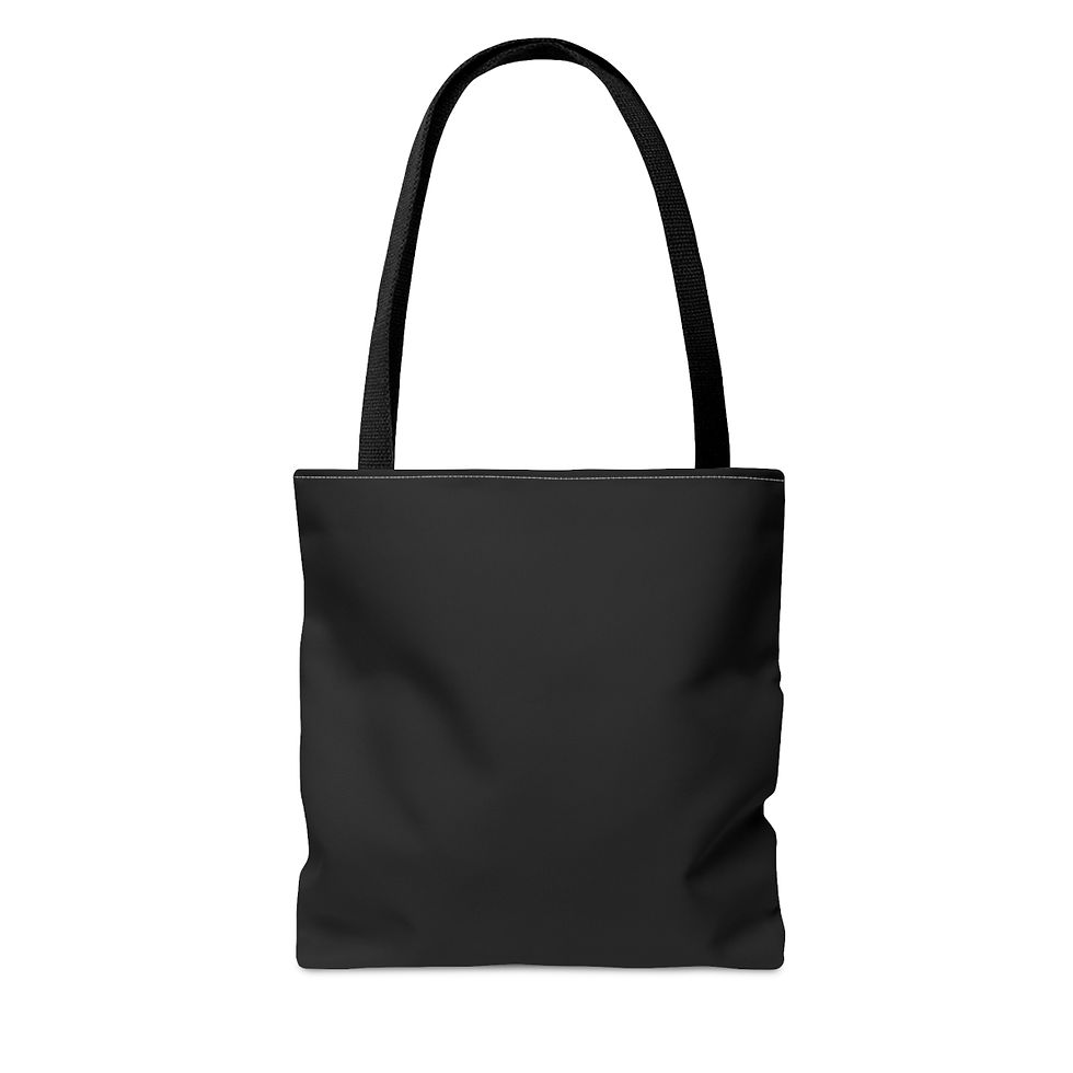 Thumbnail: Lydia_CAM_AOP Tote Bag