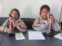 PRÁCTICANDO LOCUCIÓN