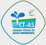 CT-AS, ou Câmara Técnica de Águas Subterrâneas é um selo de reconhecimento dos serviços da Élogi
