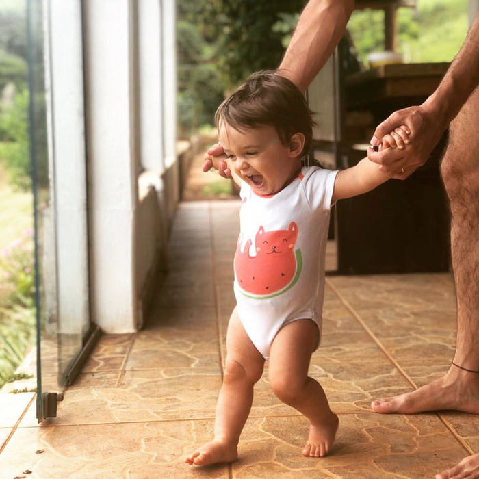Menos pixels, mais amor