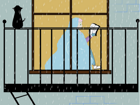 Don't let seasonal affective disorder ruin your fall and winter!