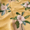 Thumbnail: Sanderson Vintage Grove Park Fabric