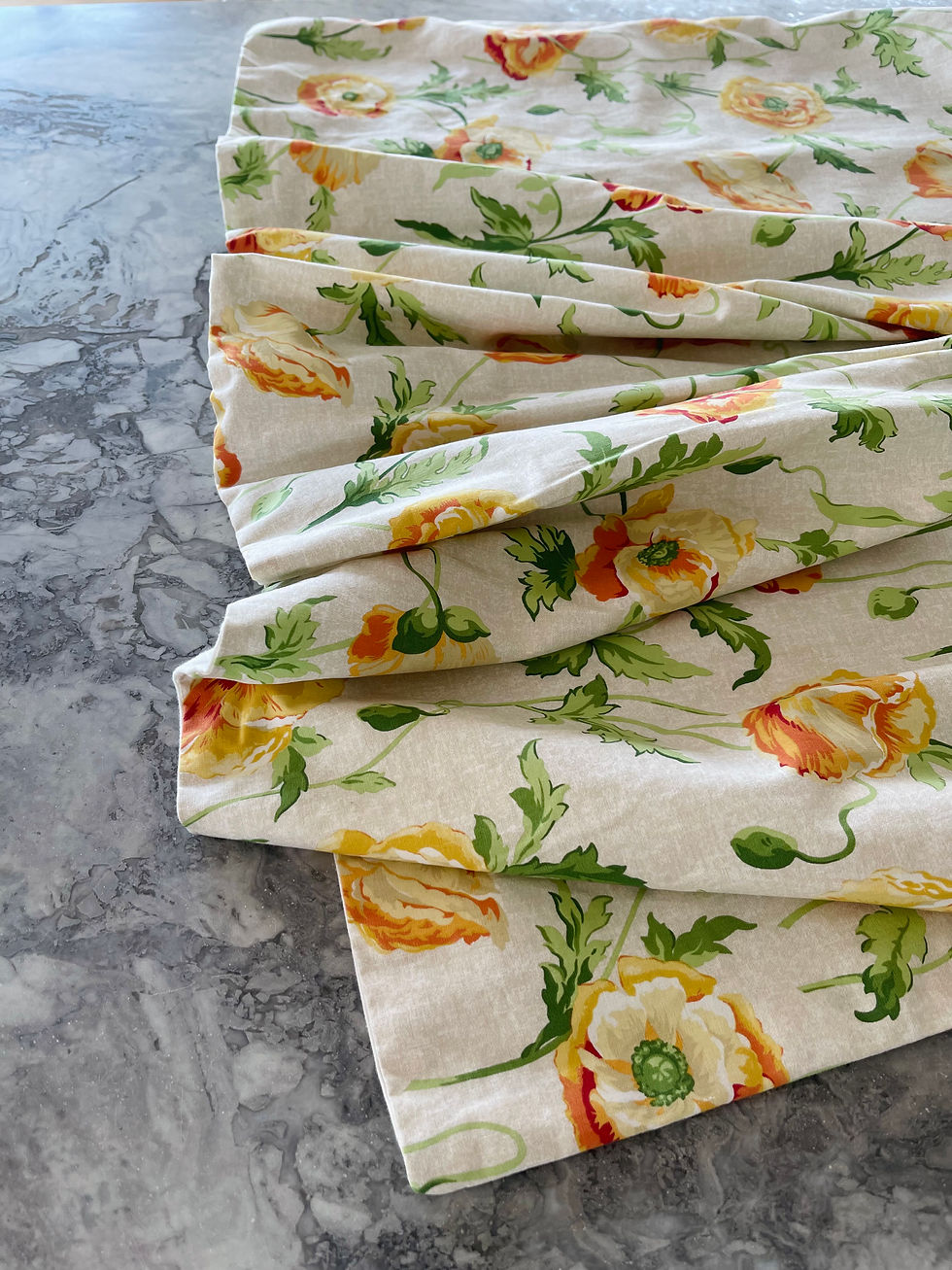 Thumbnail: Laura Ashley Curtain Freshford Pumpkin