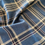 Thumbnail: Ralph Lauren Deerpath Trail Plaid Wool Fabric