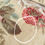 Thumbnail: Colefax Fowler Bailey Rose Vintage Curtains