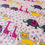 Thumbnail: Children Collection Safari Waterproof Fabric
