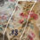 Thumbnail: Colefax Fowler Bailey Rose Vintage Curtains