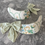 Thumbnail: Vintage Jane Churchill Curtains & Cushions