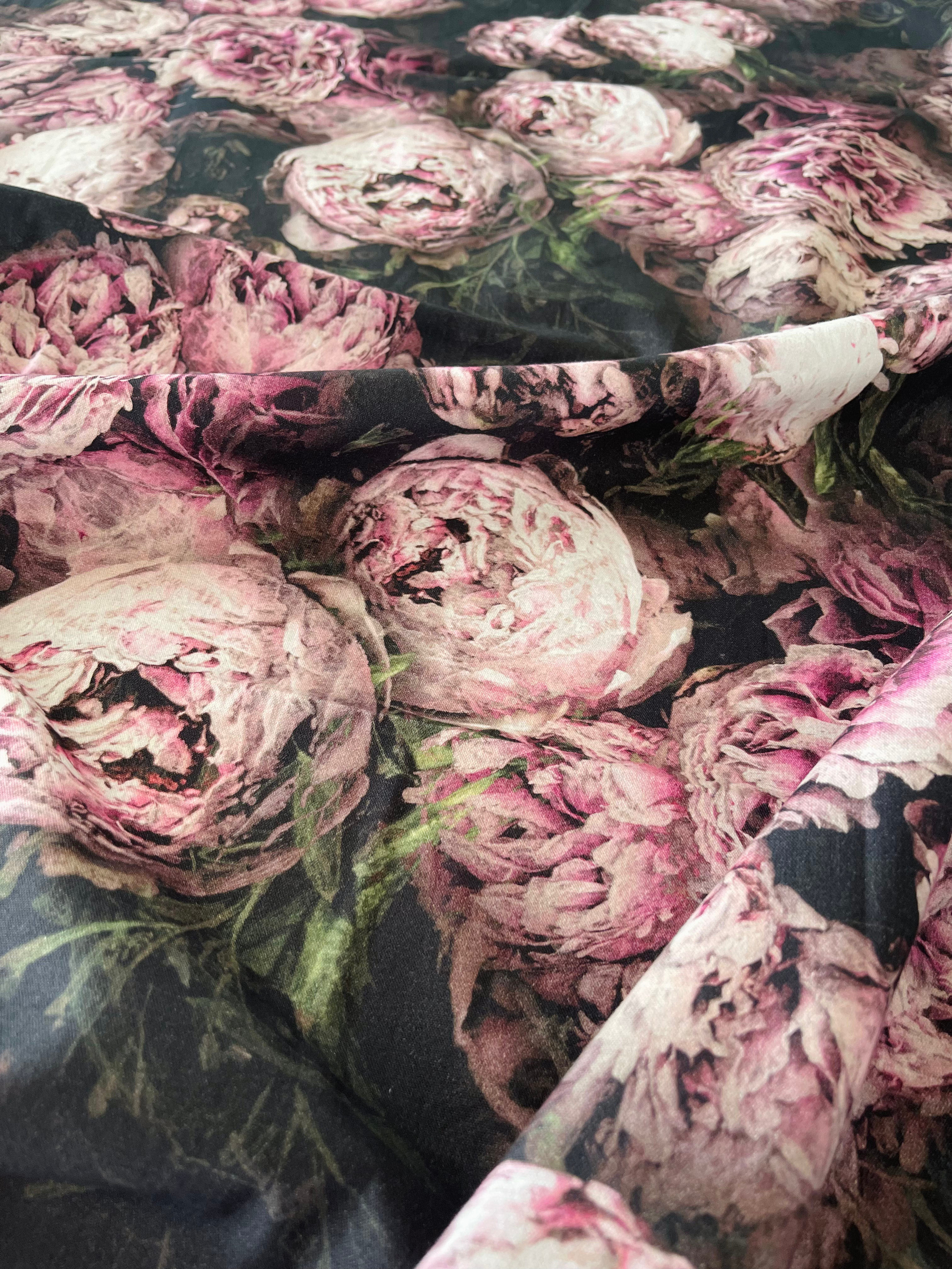 Large Designers Guild Vespertina Fabric Panel