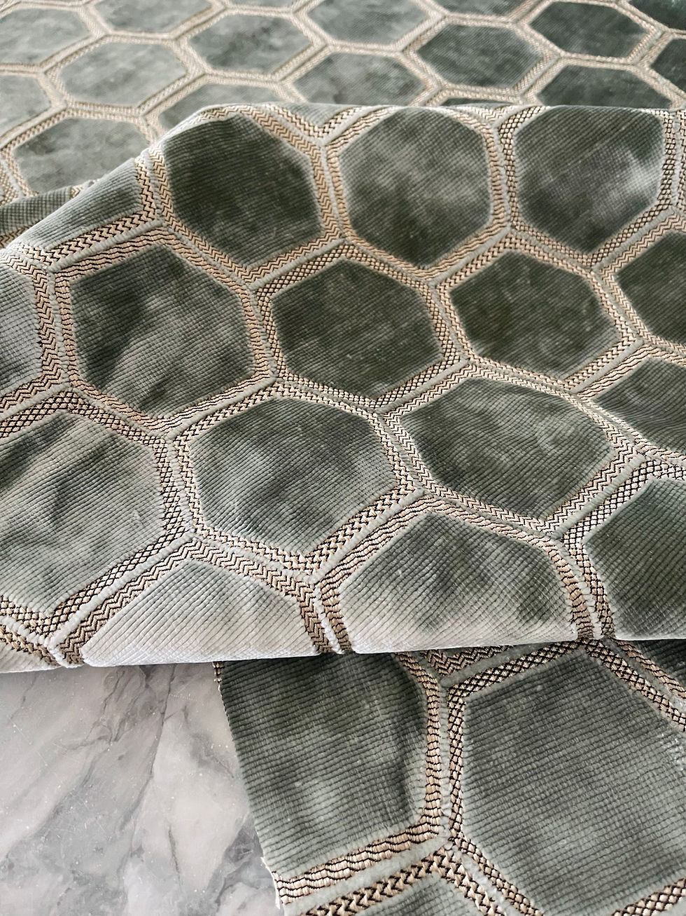 Thumbnail: Designers Guild Manipur Velvet