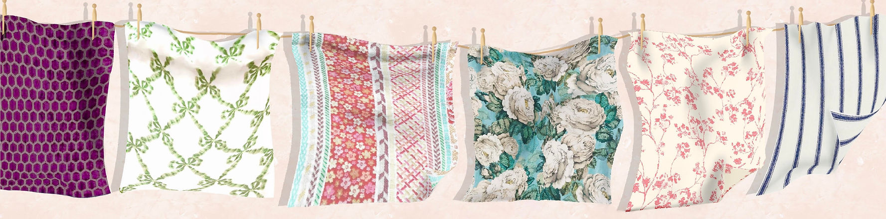 Discounted Designer Remnants & Home Decor | French Laundry