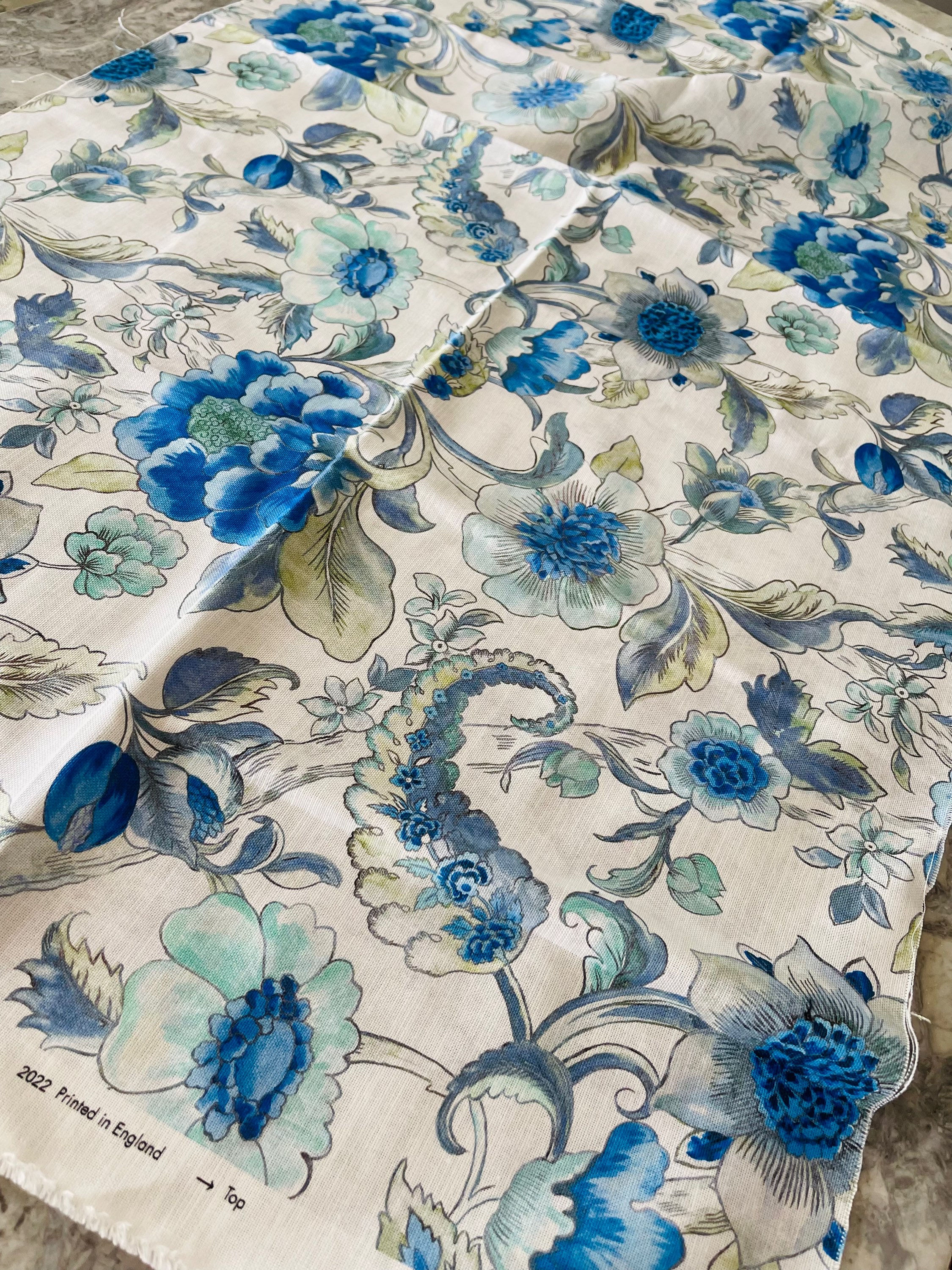 Designers Guild Piccadilly Park Fabric