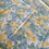 Thumbnail: Vintage Sanderson Garland and Roses Fabric