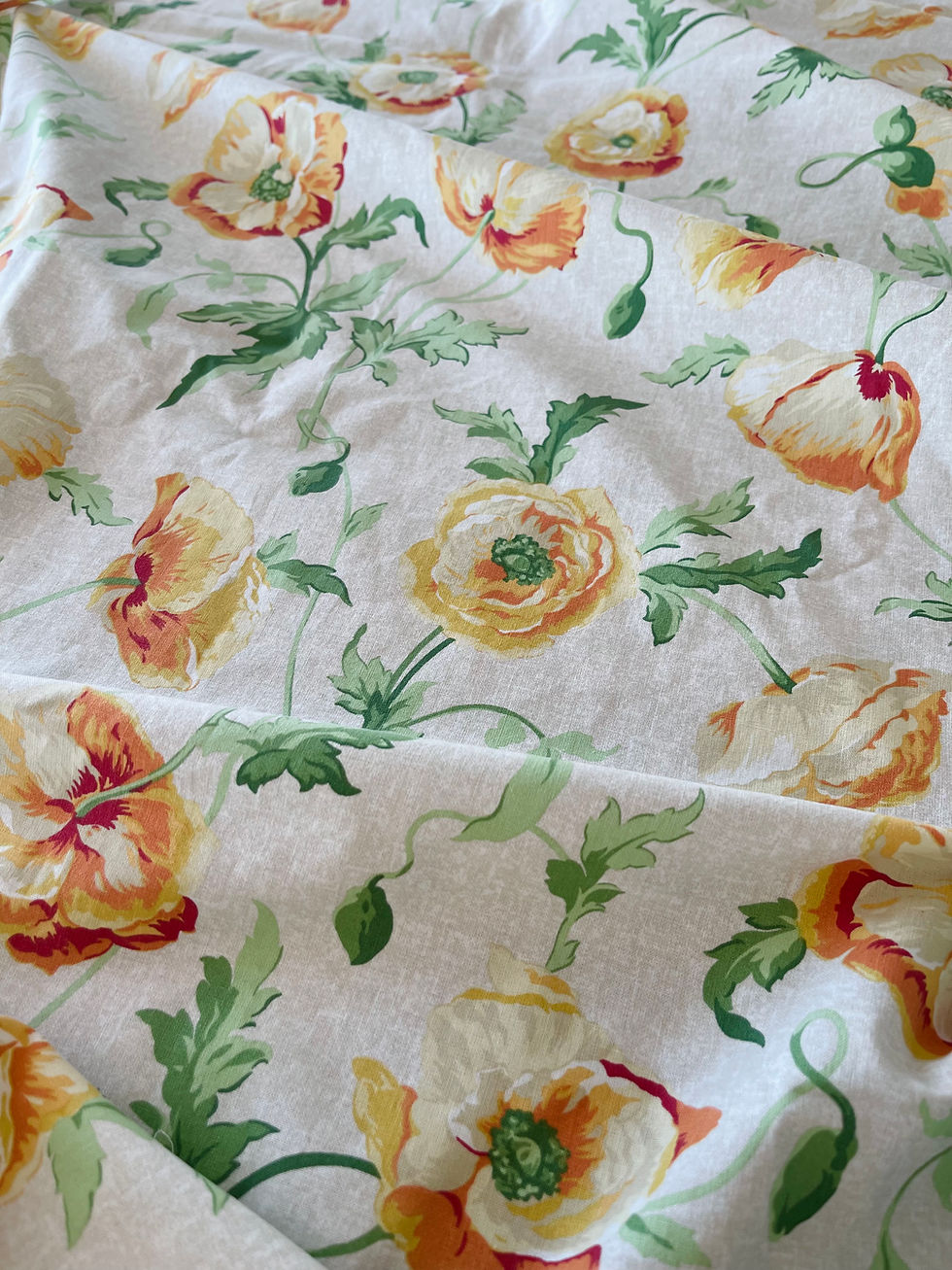 Thumbnail: 2m Laura Ashley Freshford Fabric