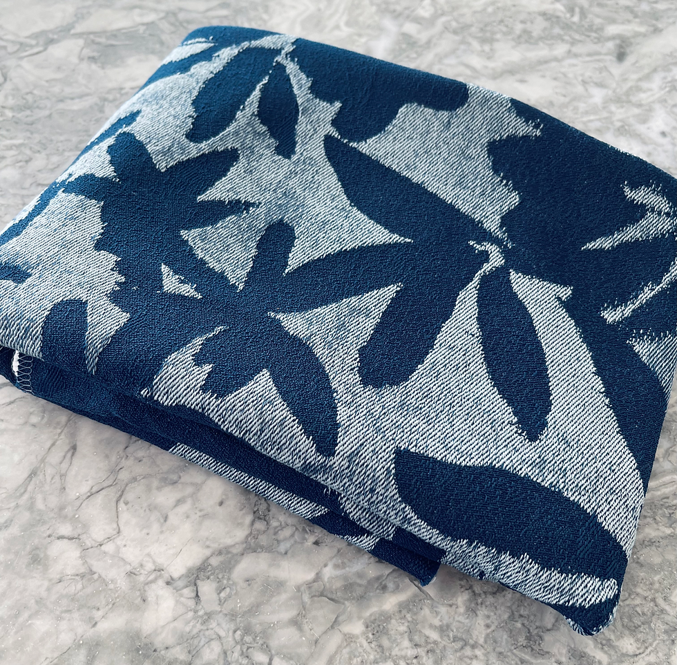 Thumbnail: Ralph Lauren California Sur Fabric Remnant