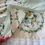 Thumbnail: Vintage Jane Churchill Curtains & Cushions