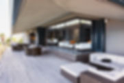 Modern Decking