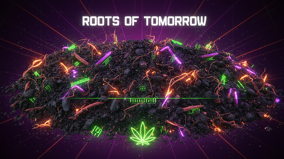 Selecting the Best Cannabis Soil for Growth: Your Ultimate Guide