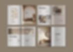 Mockup - Design de Catálogo