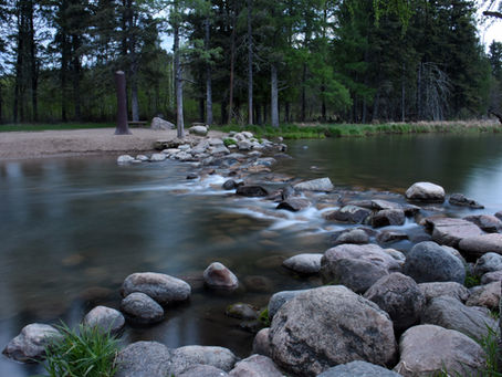 Mississippi River Headwaters