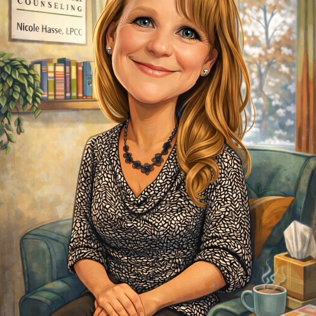 Writer: Nicole Hasse