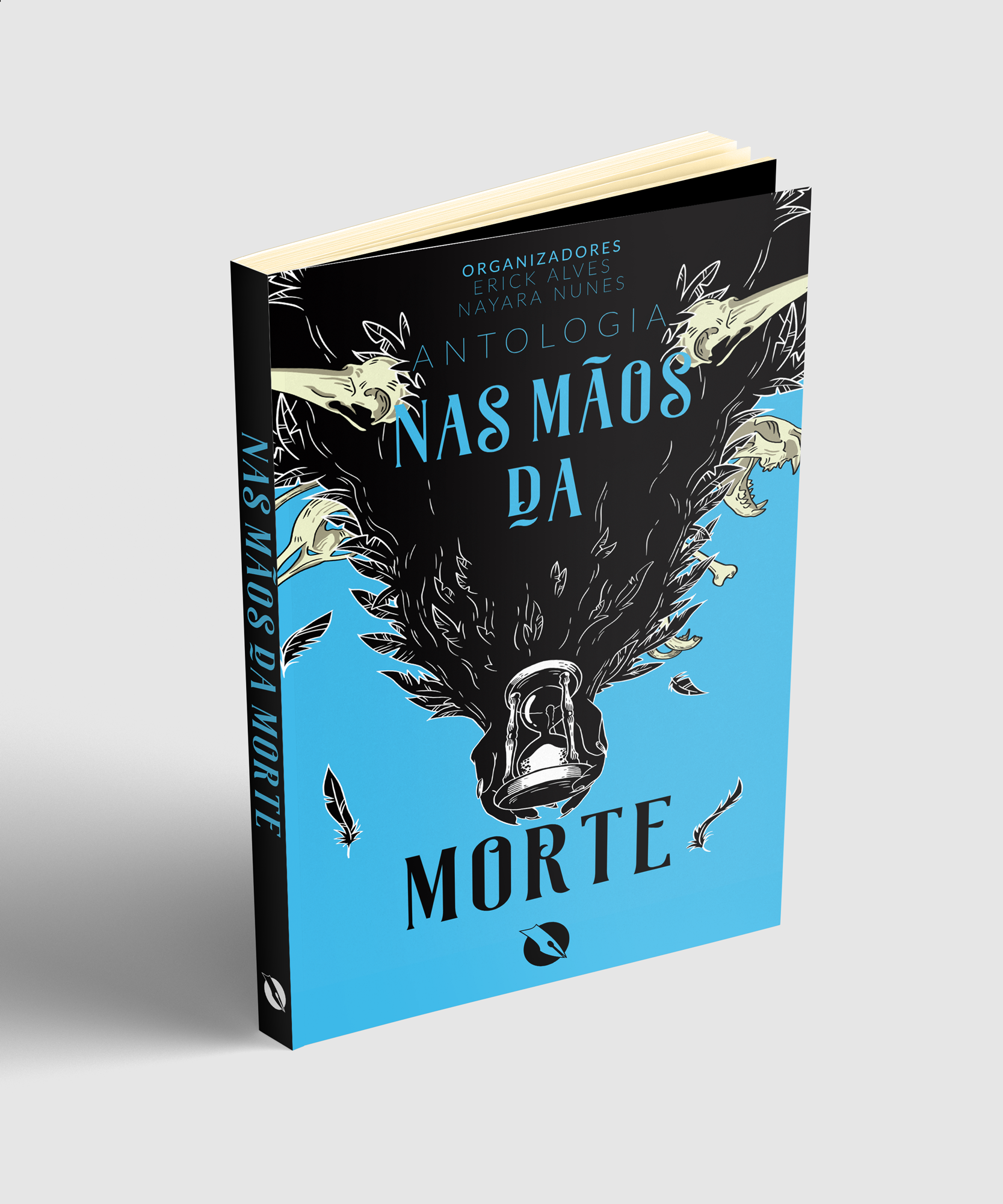 Nas Mãos da Morte