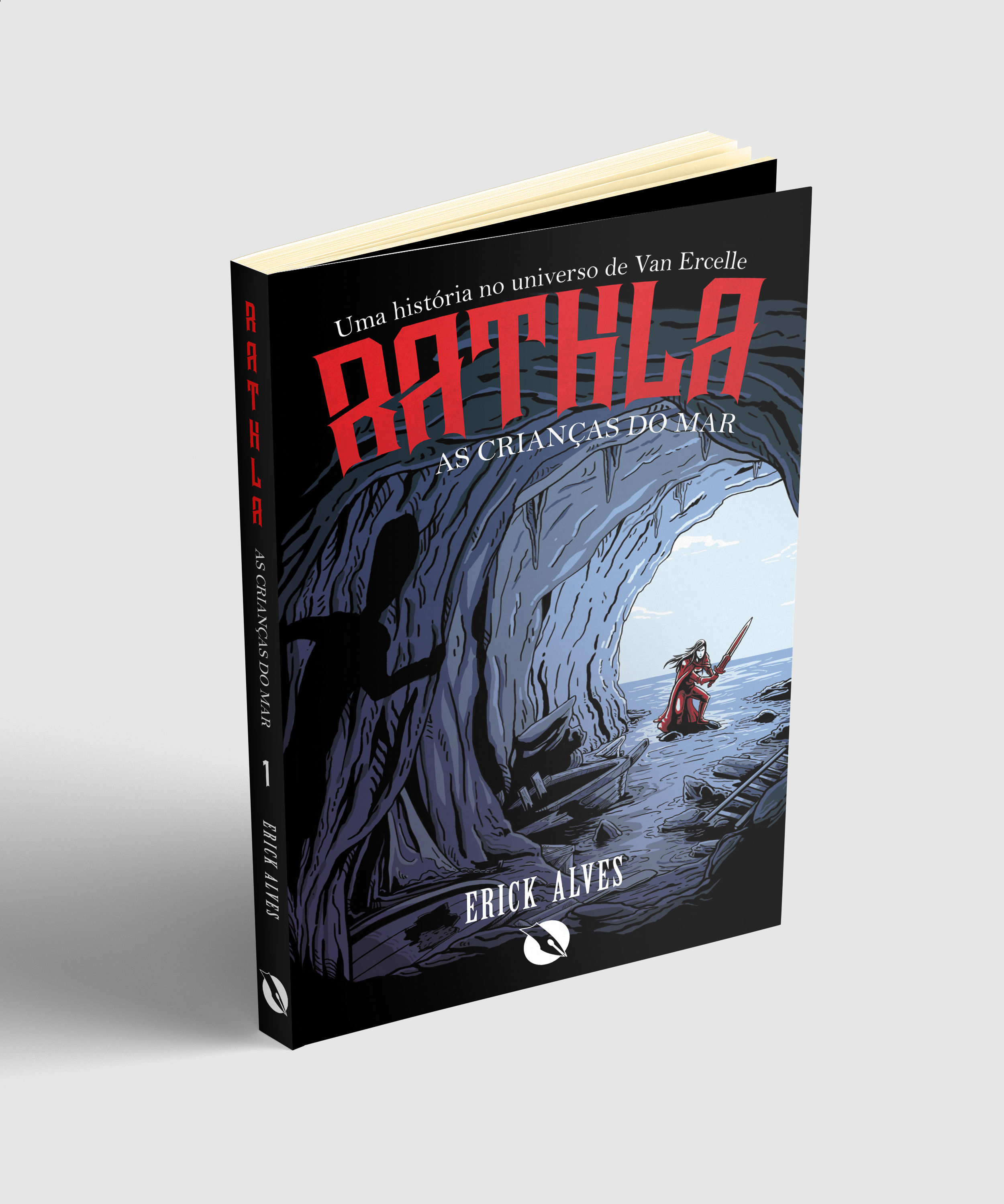Rathla - As Crianças do Mar