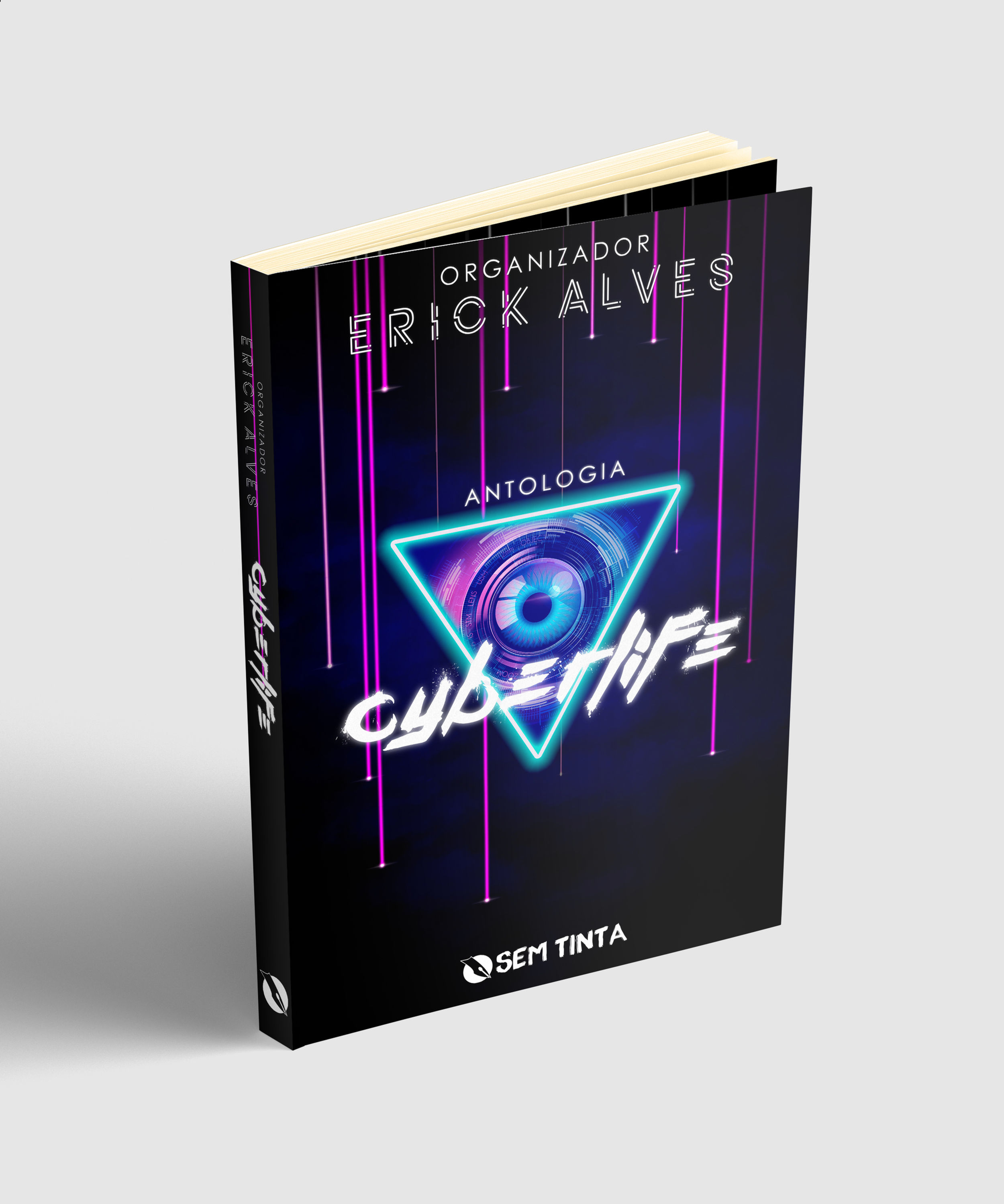 Cyberlife | Antologia
