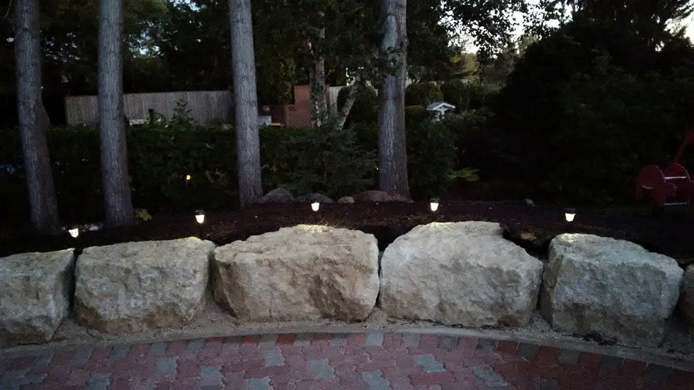 Limestone