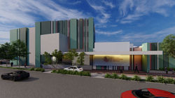 HOSPITAL SANTA CASA DE MISERICÓRDIA