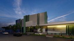 HOSPITAL SANTA CASA DE MISERICÓRDIA