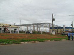 Aurobindo Pharma Indústria Farm.