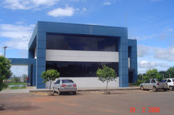 Geolab Indústria Farmacêutica