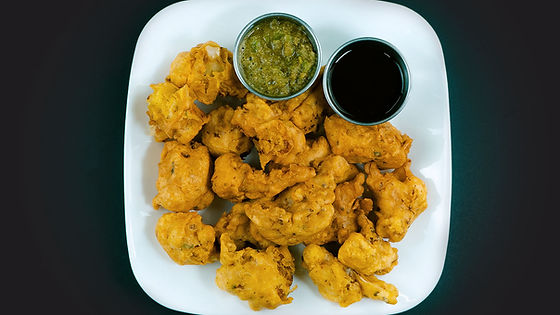 GOBI PAKORA