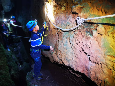 Circuito ultra aventura