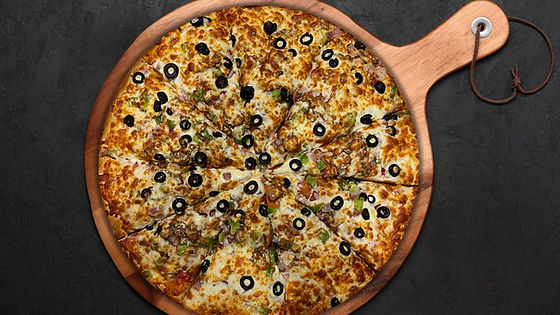 1. HOUSE SPECIAL