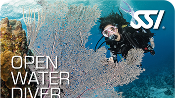 Open Water Diver - Curso SSI _ Ultra Aventura