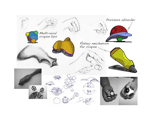 Formal exploration of the elements