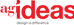 Agideas logo