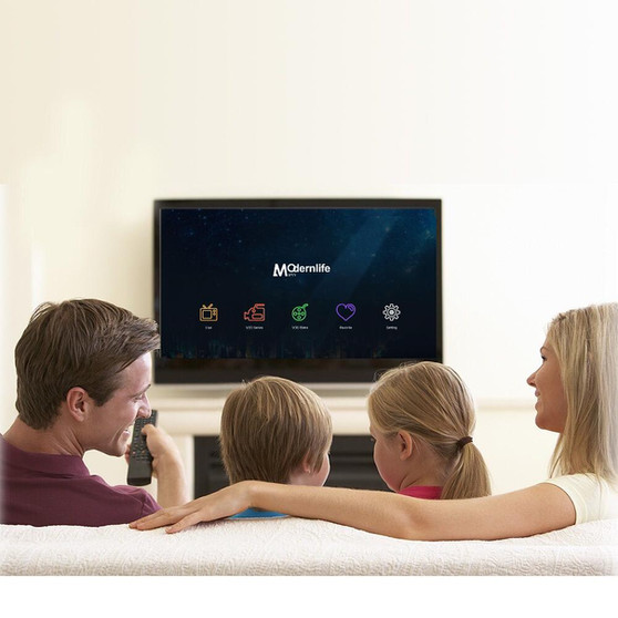 IPTV