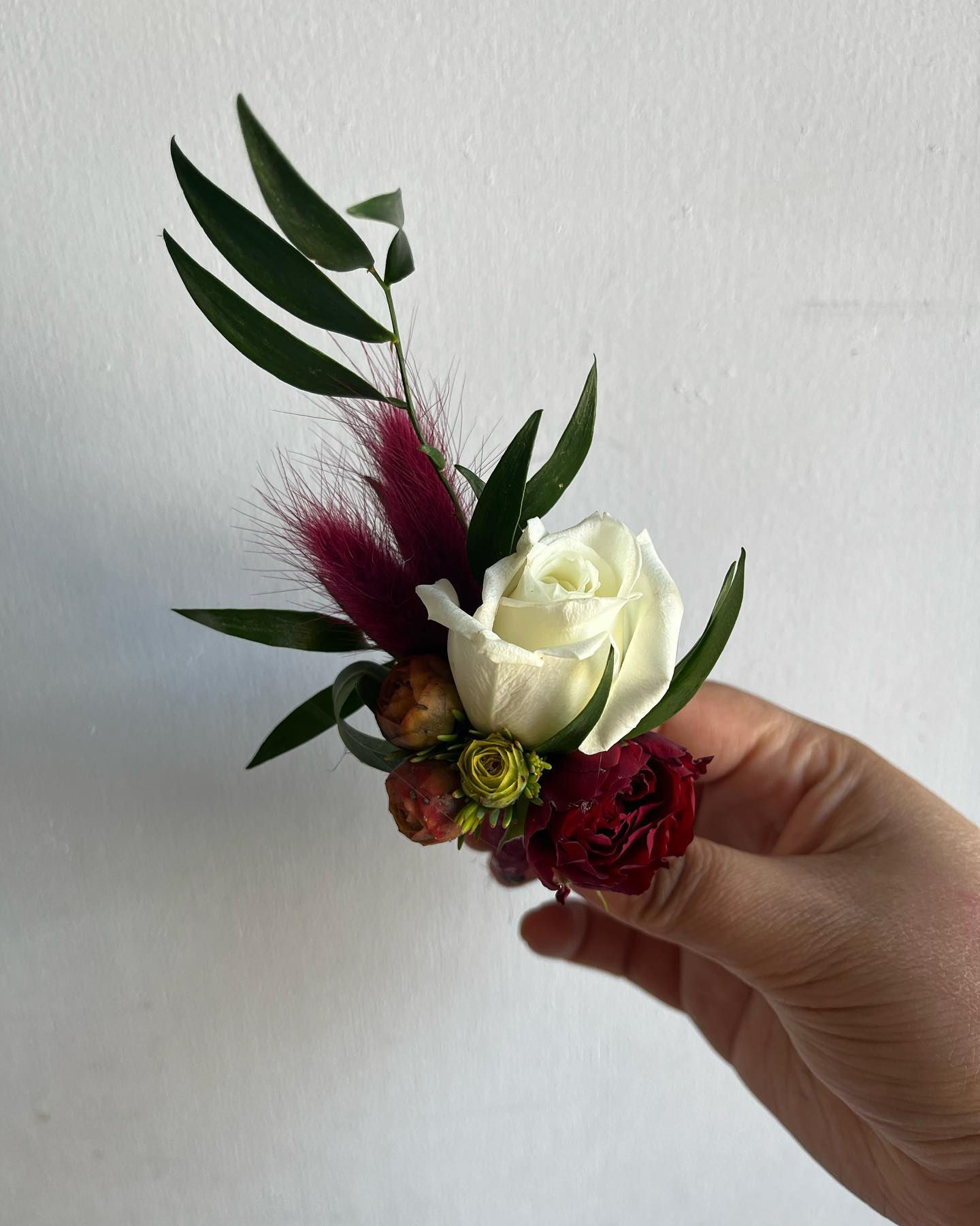 Boutonnière