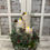 Miniature : Centre de table hivernal nu:4