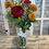 Miniature : Montage vase botanique #1.