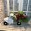 Miniature : Camion  des Fêtes avec ou sans livraison.