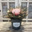 Miniature : Montage le jardin.