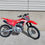 Thumbnail: Honda CRF250F