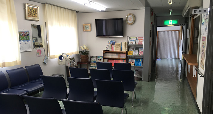 肛門科 痔 肛門外科 大腸・肛門外科 大腸内視鏡 大腸カメラ 長野市 インフルエンザ 中屋診療所