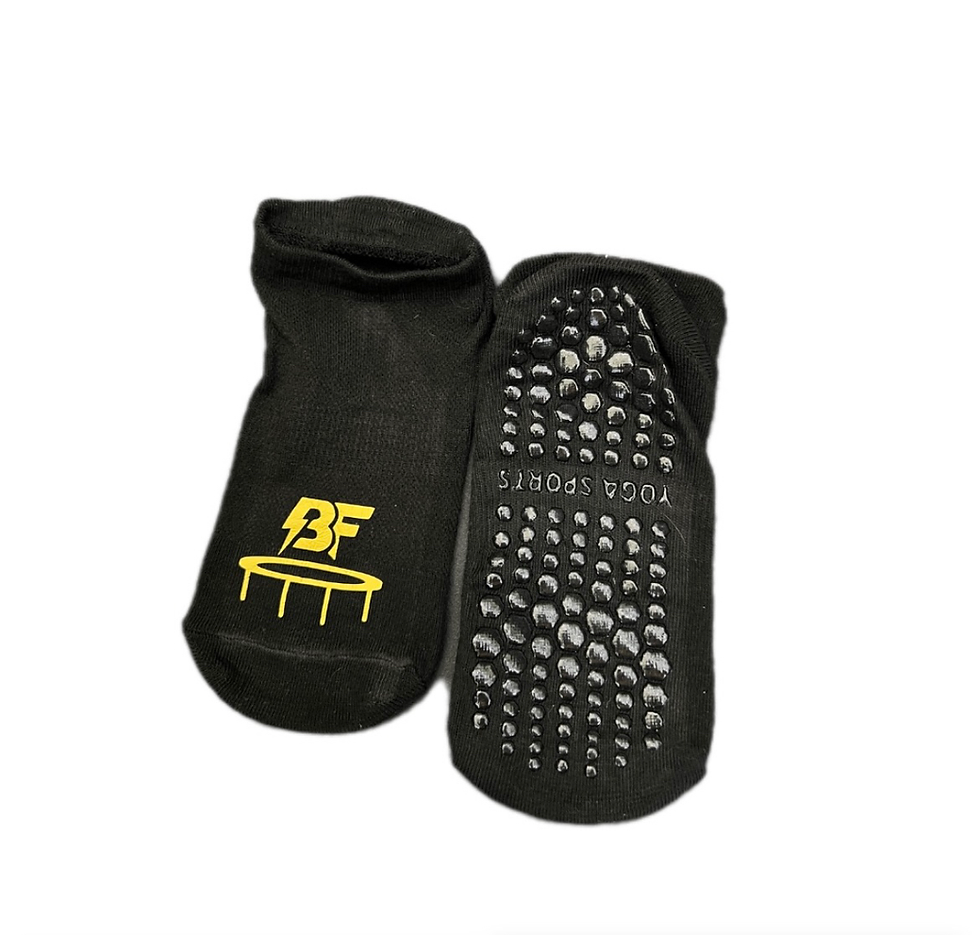 Thumbnail: BF Non-slip Socks